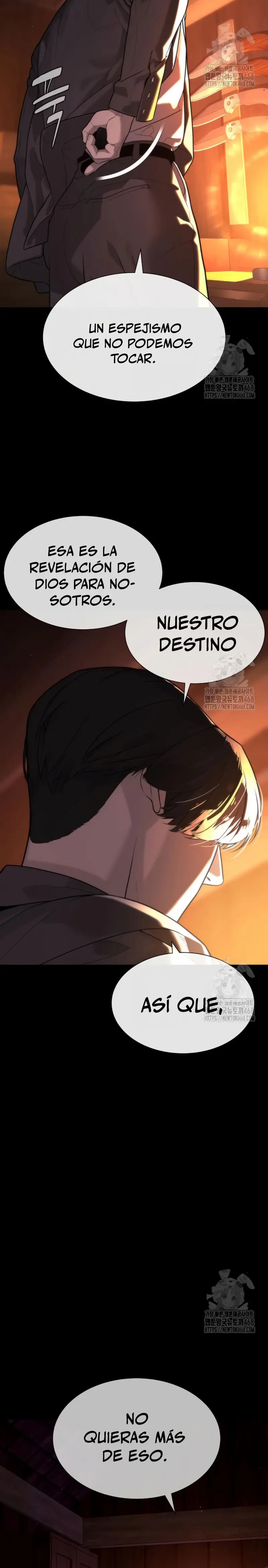 Asesino Pietro Capitulo 82 página 29