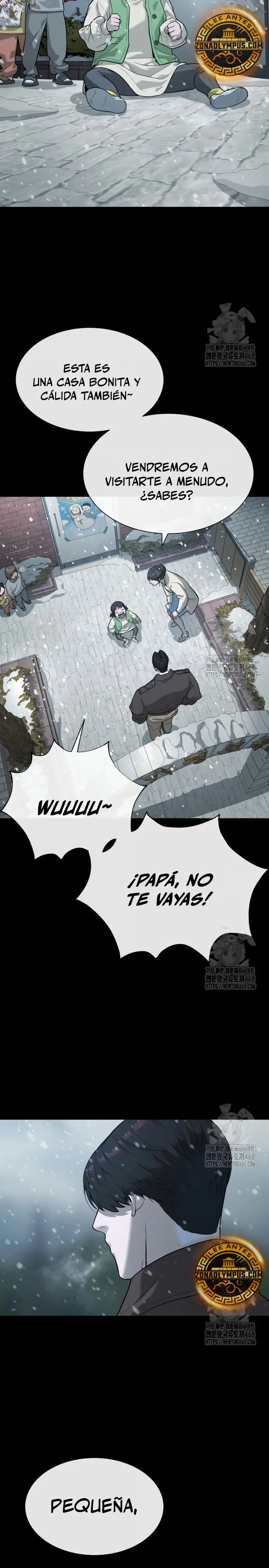Asesino Pietro Capitulo 82 página 32