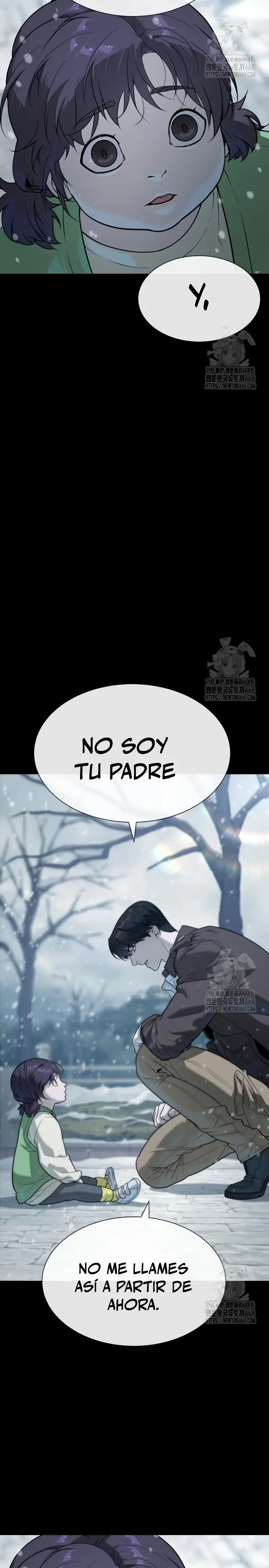Asesino Pietro Capitulo 82 página 34