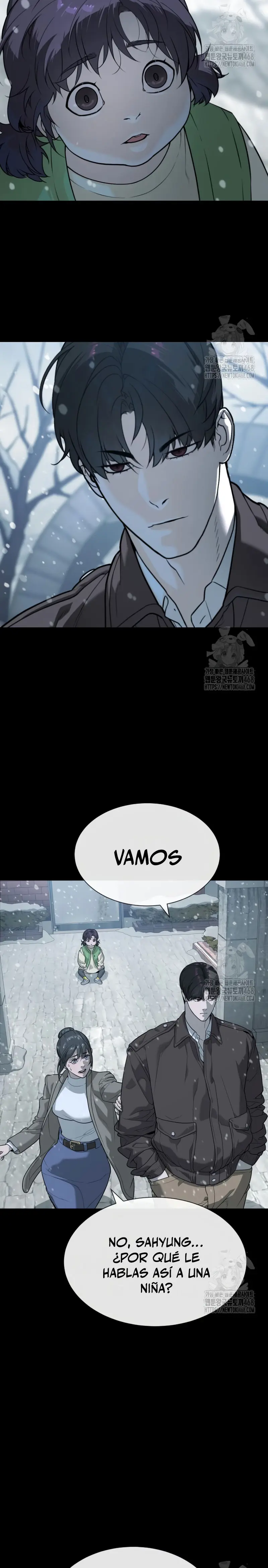 Asesino Pietro Capitulo 82 página 35