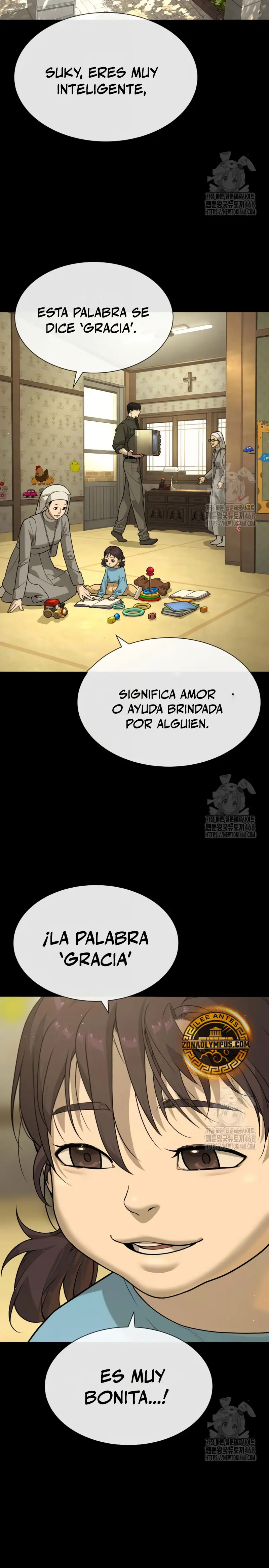 Asesino Pietro Capitulo 82 página 38