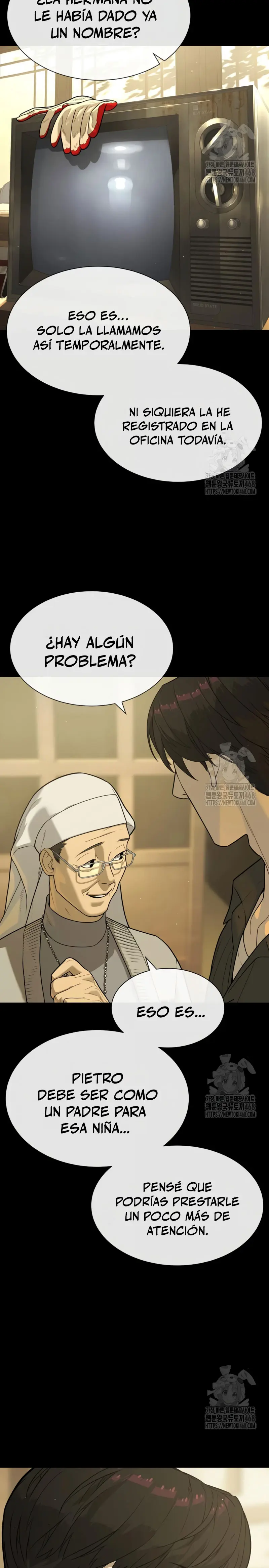 Asesino Pietro Capitulo 82 página 41