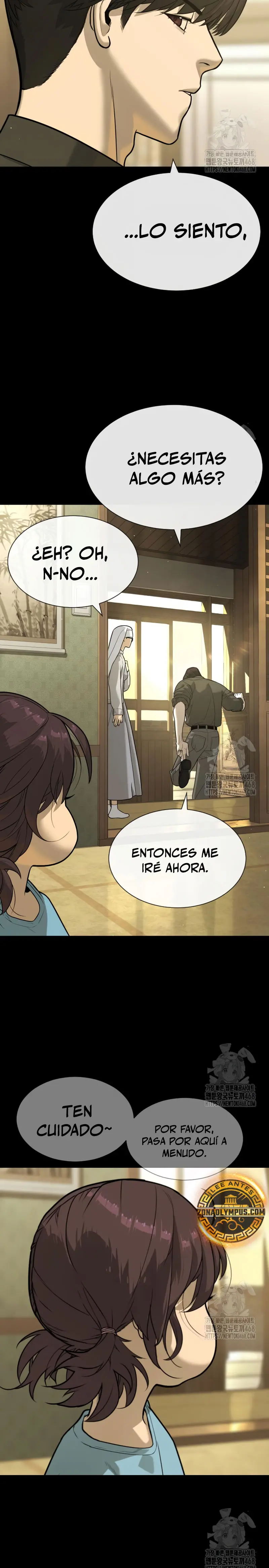 Asesino Pietro Capitulo 82 página 42