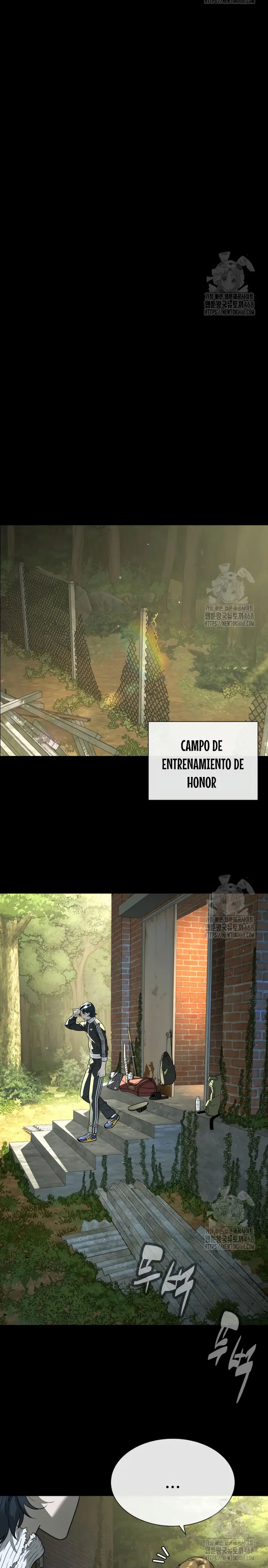Asesino Pietro Capitulo 82 página 43