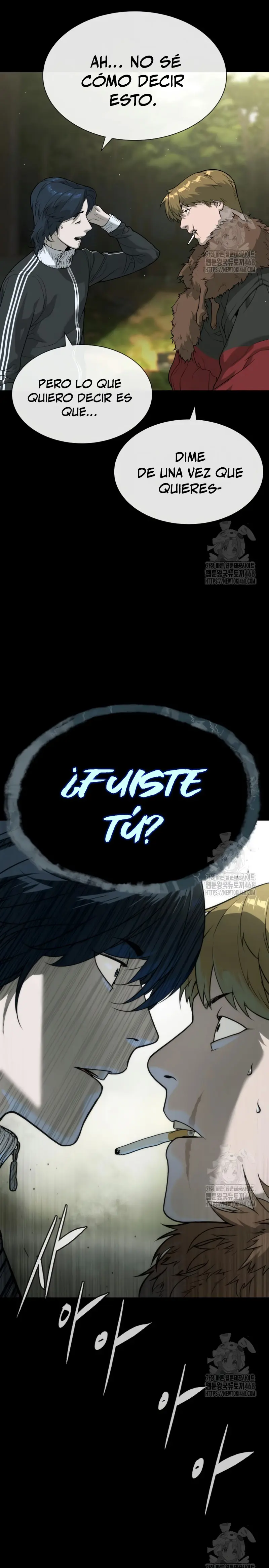 Asesino Pietro Capitulo 82 página 47