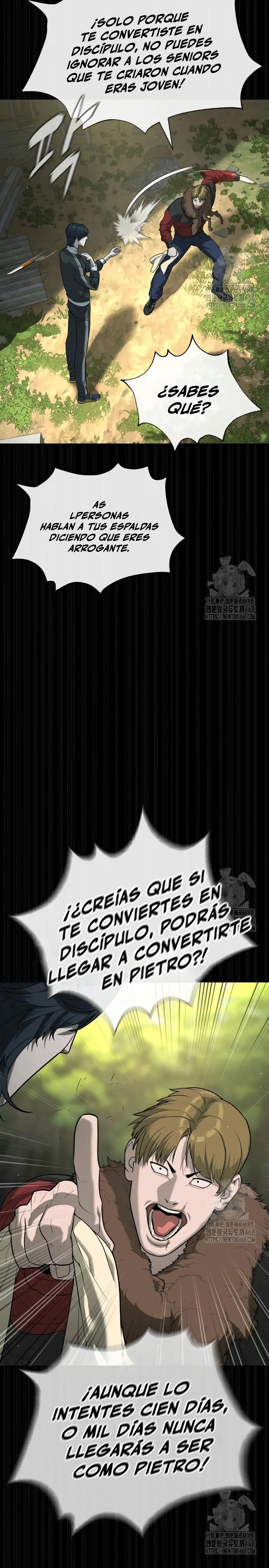 Asesino Pietro Capitulo 82 página 50