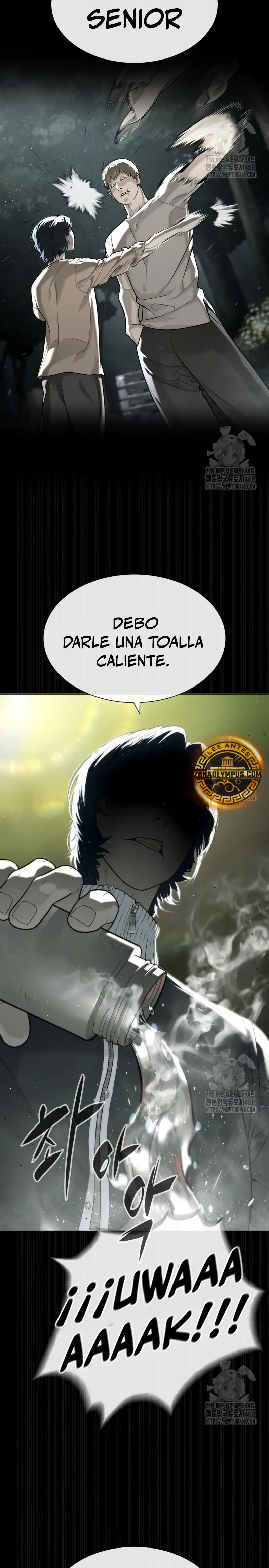 Asesino Pietro Capitulo 82 página 55