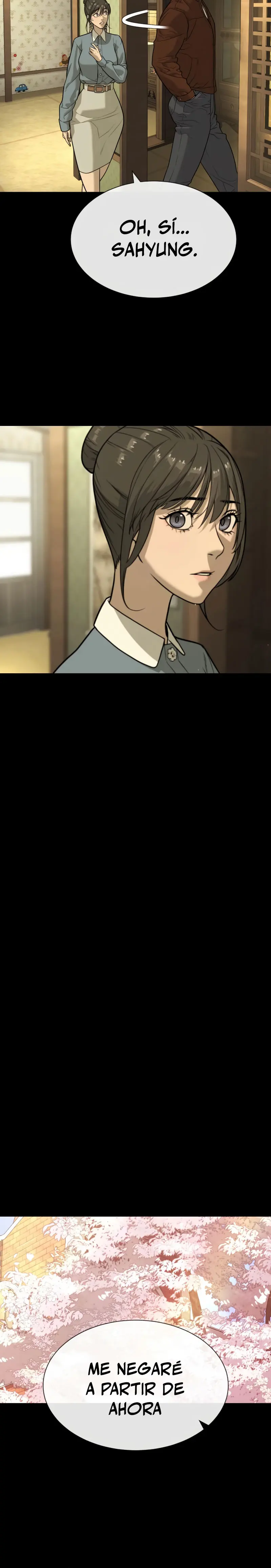 Asesino Pietro Capitulo 83 página 13