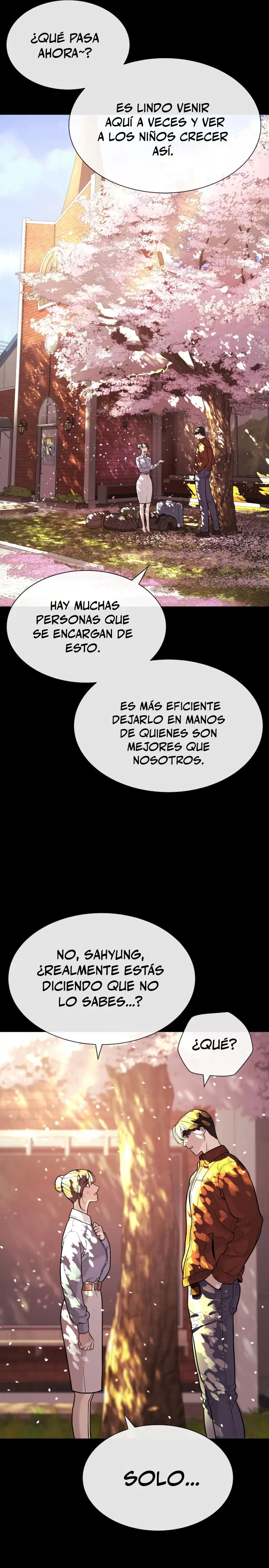 Asesino Pietro Capitulo 83 página 14