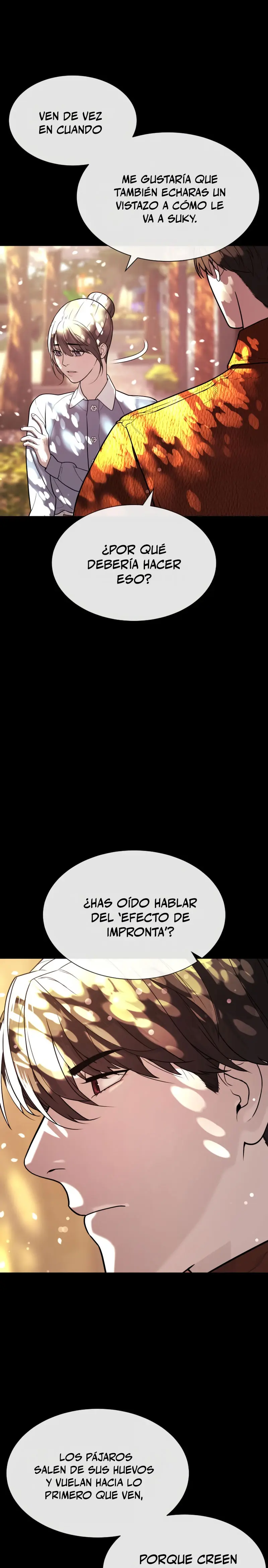 Asesino Pietro Capitulo 83 página 15