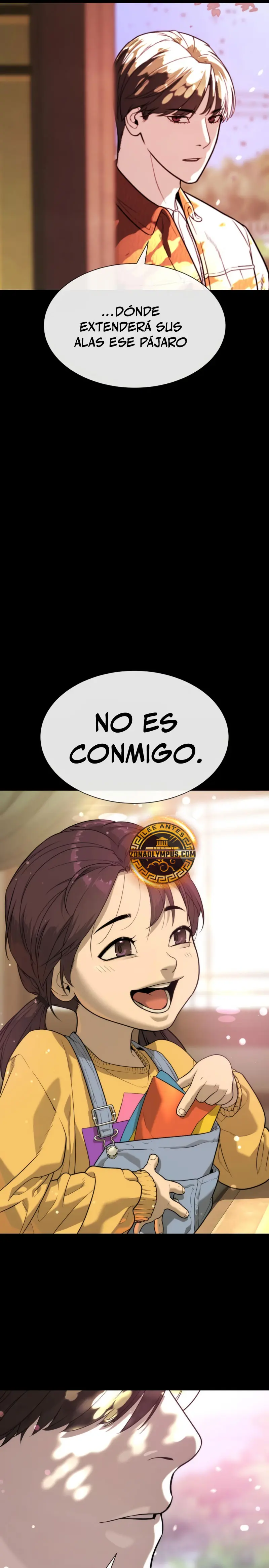 Asesino Pietro Capitulo 83 página 18