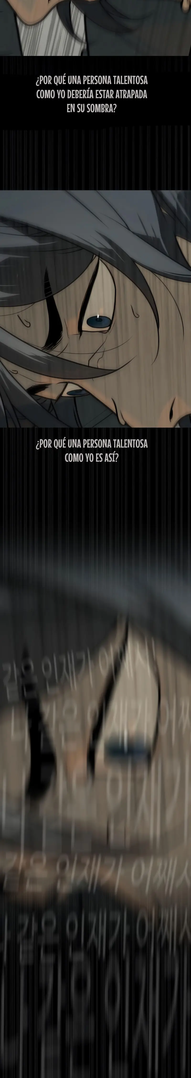 Asesino Pietro Capitulo 83 página 28