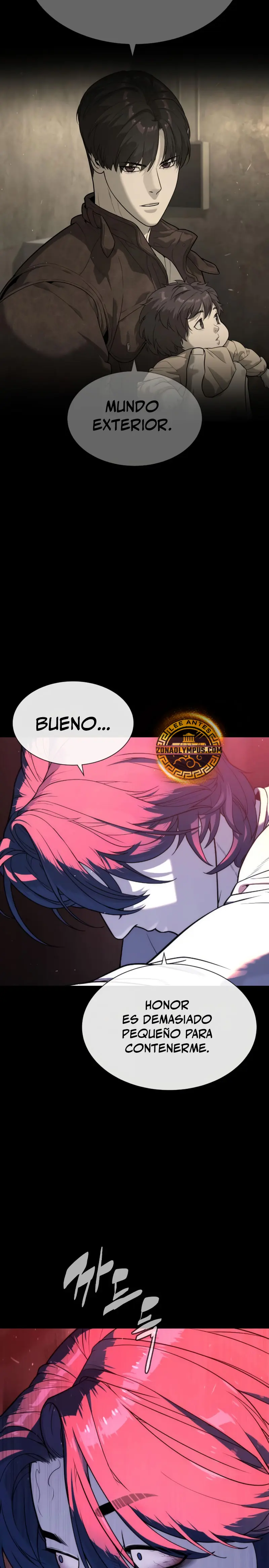Asesino Pietro Capitulo 83 página 42