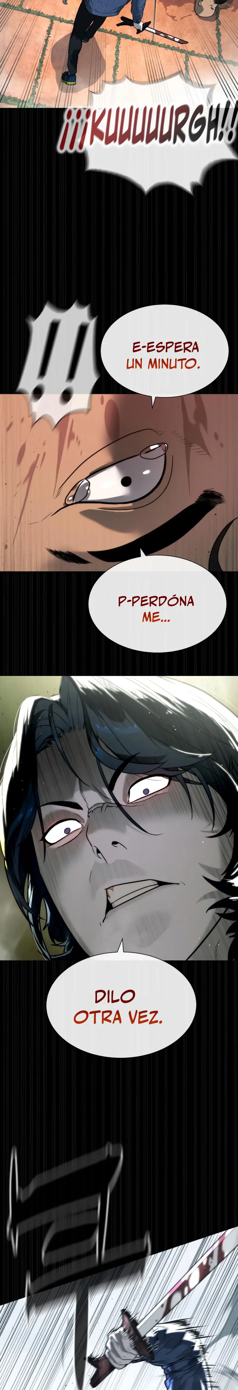 Asesino Pietro Capitulo 83 página 48