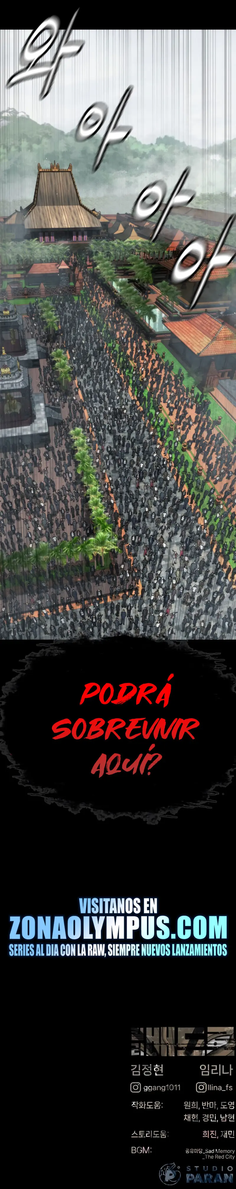 Asesino Pietro Capitulo 83 página 61