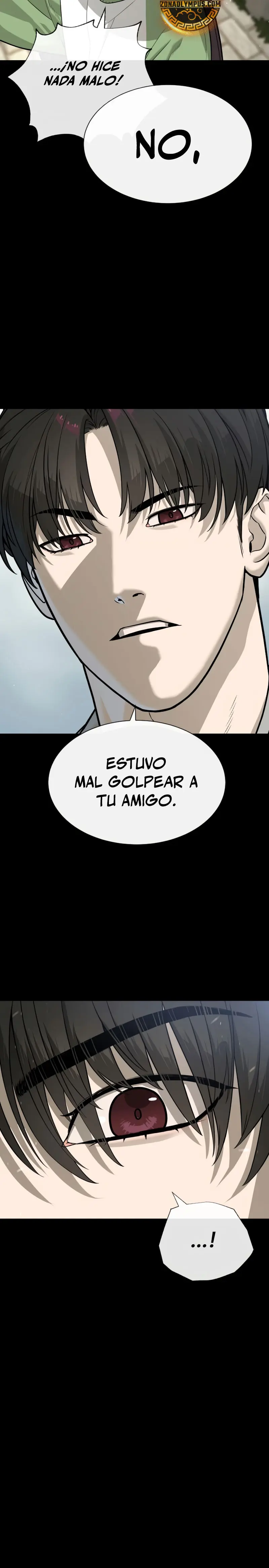 Asesino Pietro Capitulo 84 página 12