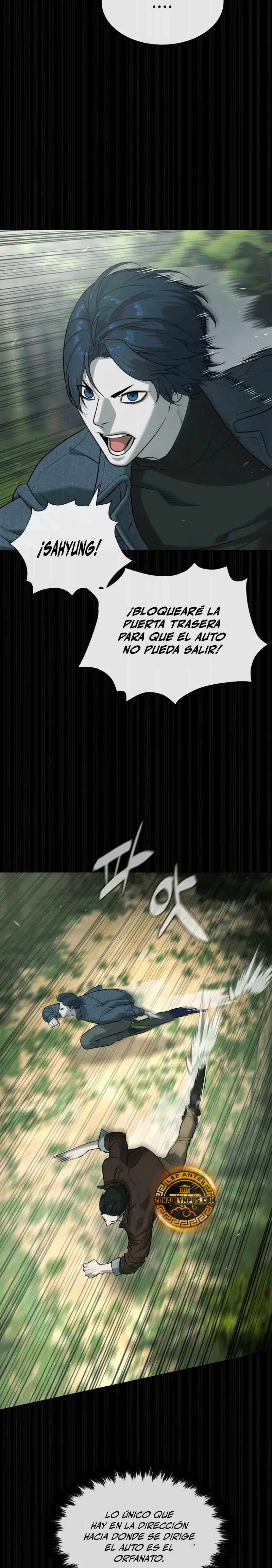 Asesino Pietro Capitulo 84 página 24