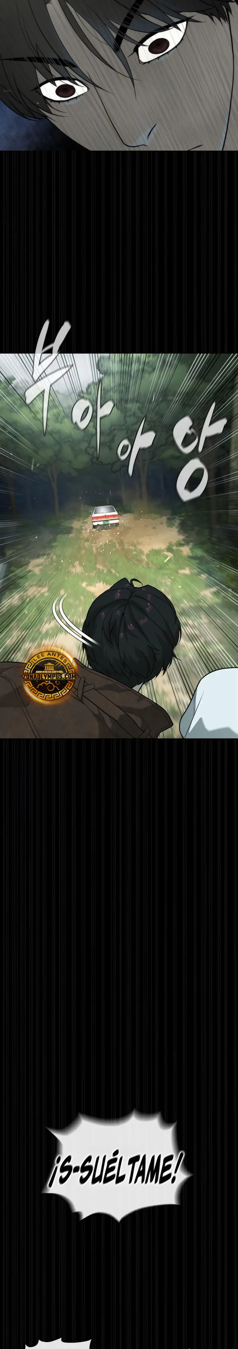 Asesino Pietro Capitulo 84 página 28