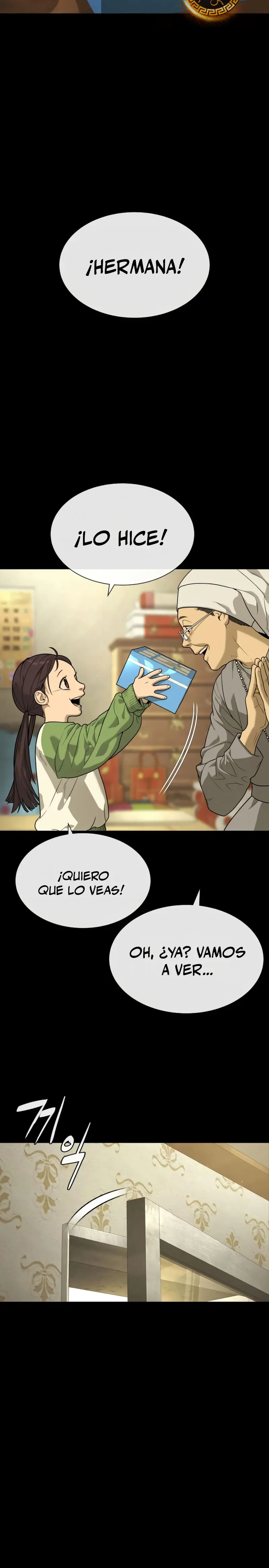 Asesino Pietro Capitulo 84 página 5
