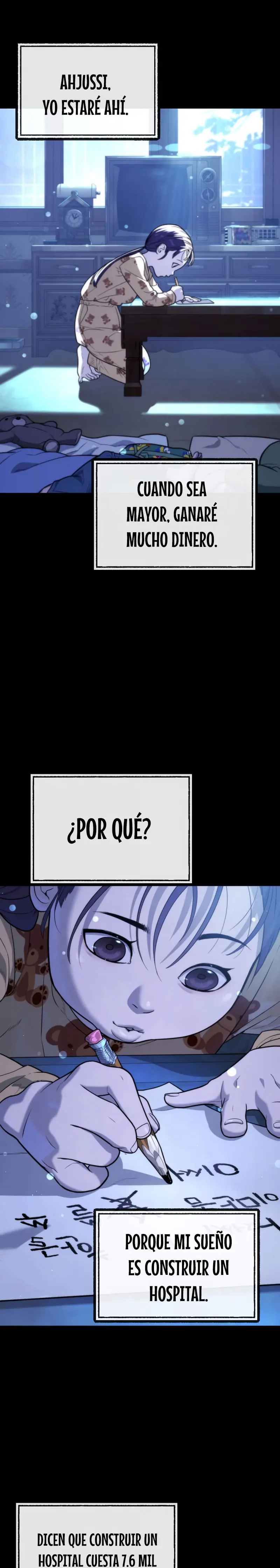 Asesino Pietro Capitulo 84 página 54