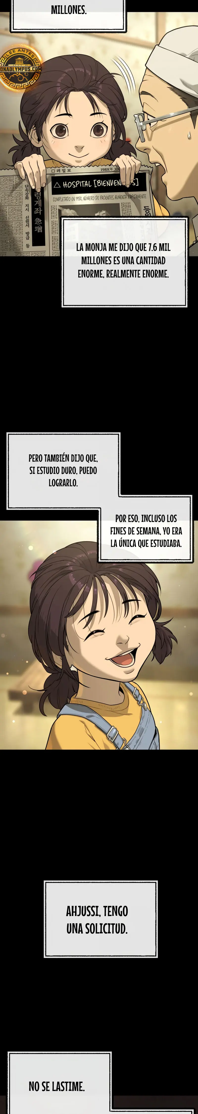 Asesino Pietro Capitulo 84 página 55