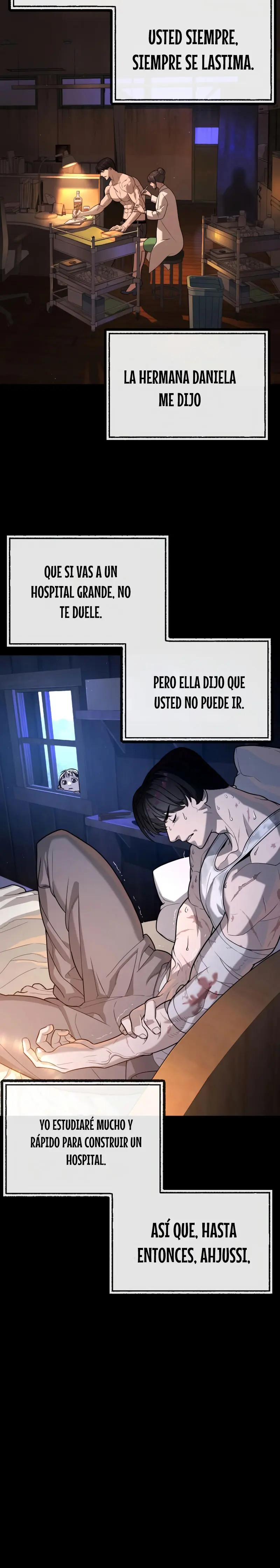 Asesino Pietro Capitulo 84 página 56