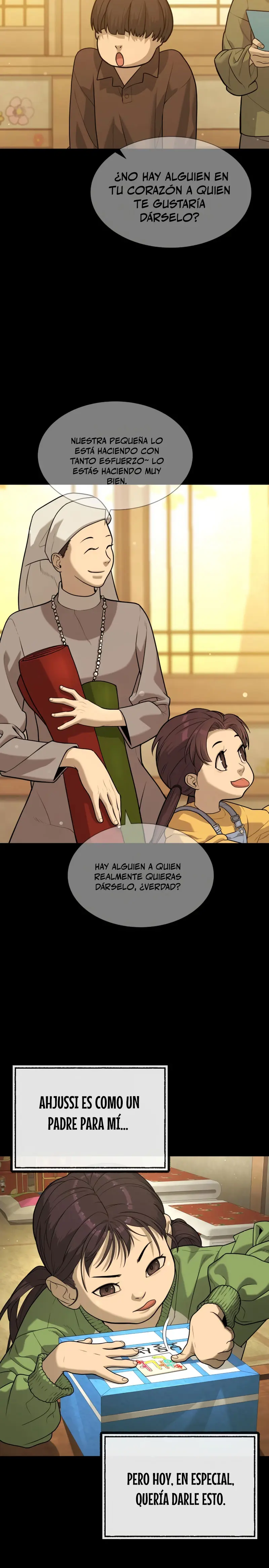 Asesino Pietro Capitulo 84 página 58