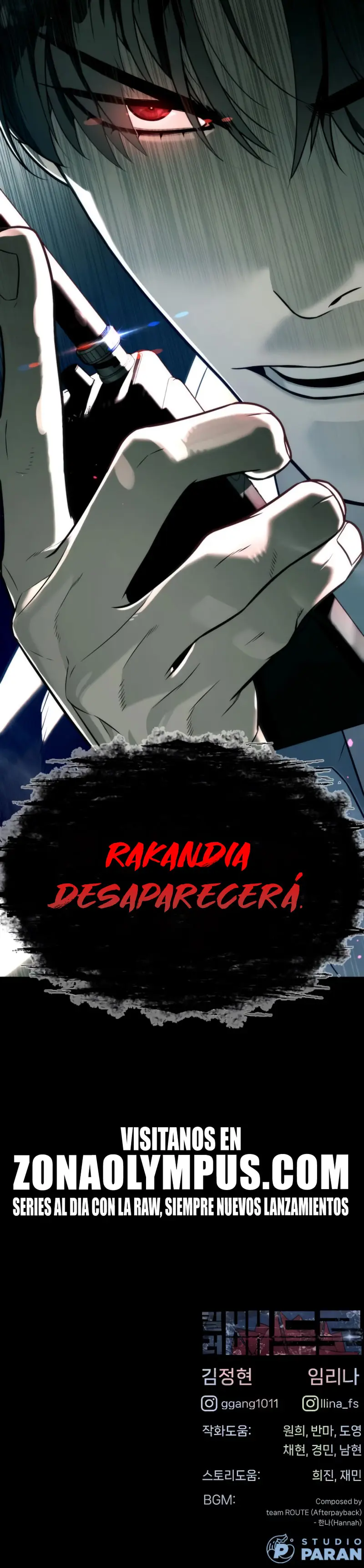 Asesino Pietro Capitulo 84 página 63