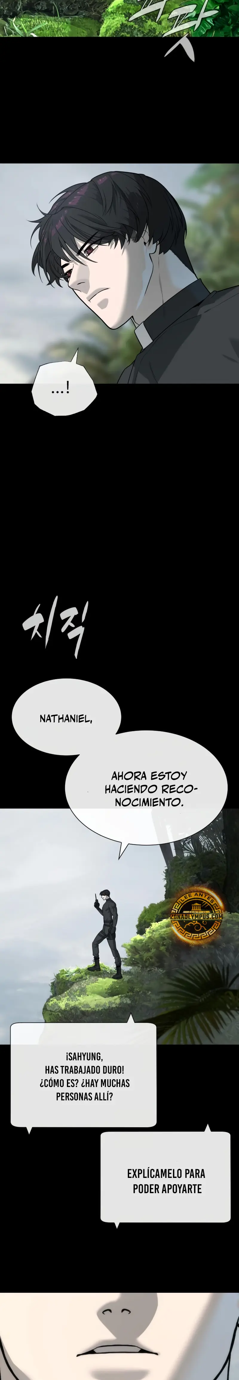 Asesino Pietro Capitulo 85 página 27