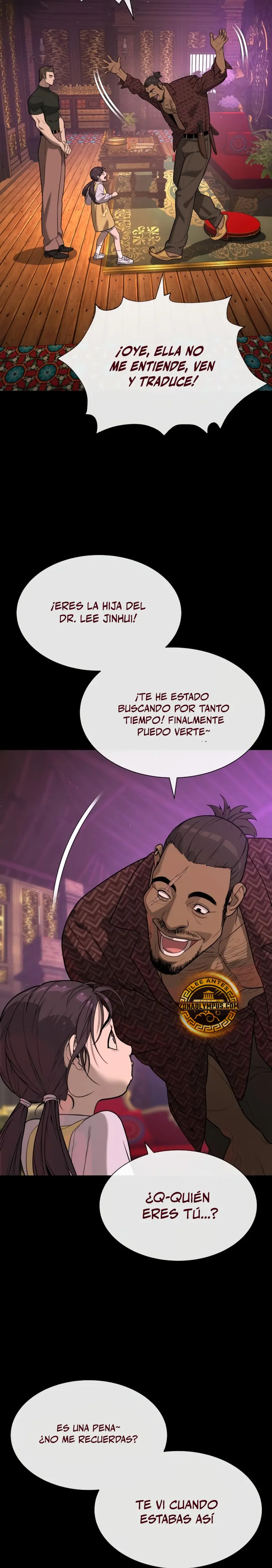 Asesino Pietro Capitulo 85 página 31