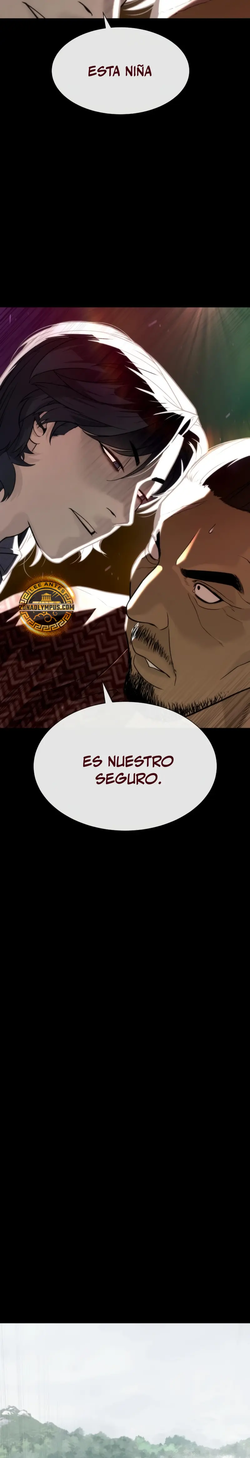 Asesino Pietro Capitulo 85 página 37