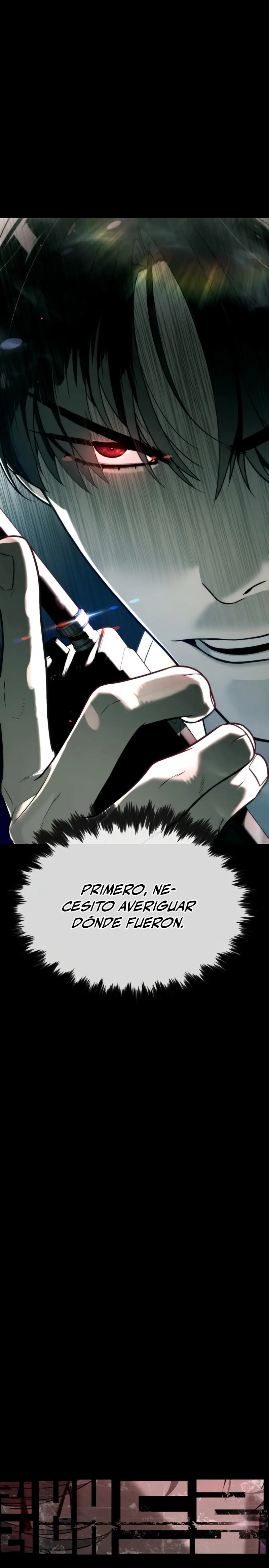 Asesino Pietro Capitulo 85 página 5