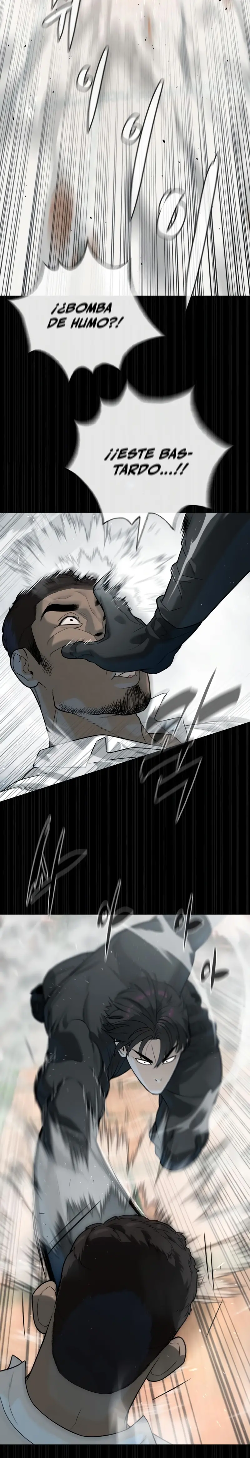 Asesino Pietro Capitulo 85 página 51