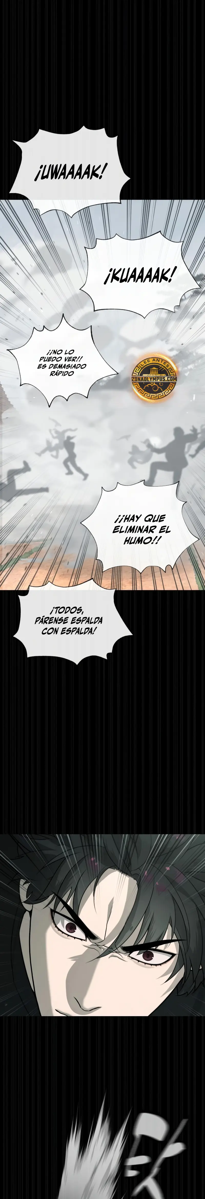 Asesino Pietro Capitulo 85 página 52