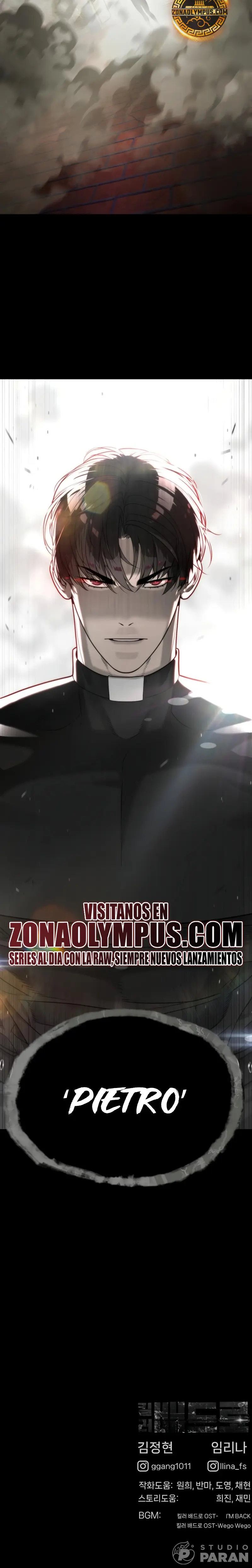 Asesino Pietro Capitulo 85 página 59