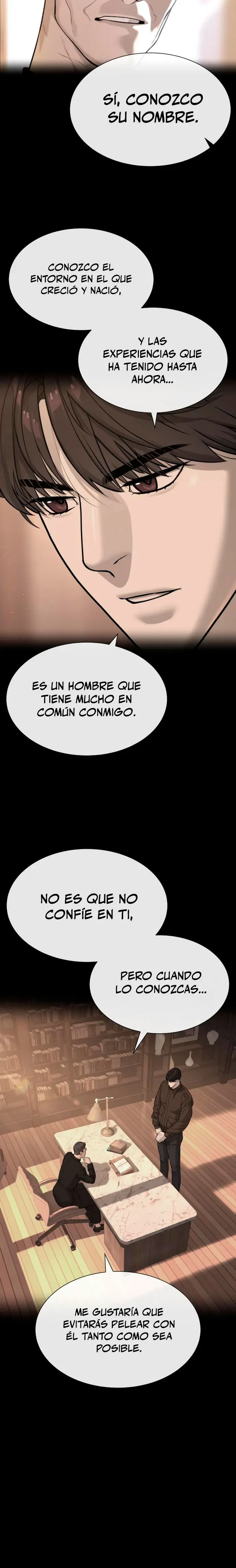 Asesino Pietro Capitulo 86 página 15