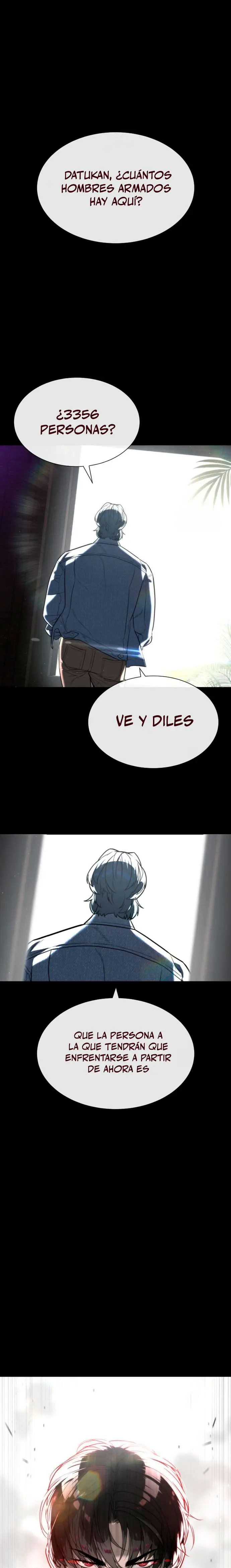Asesino Pietro Capitulo 86 página 2