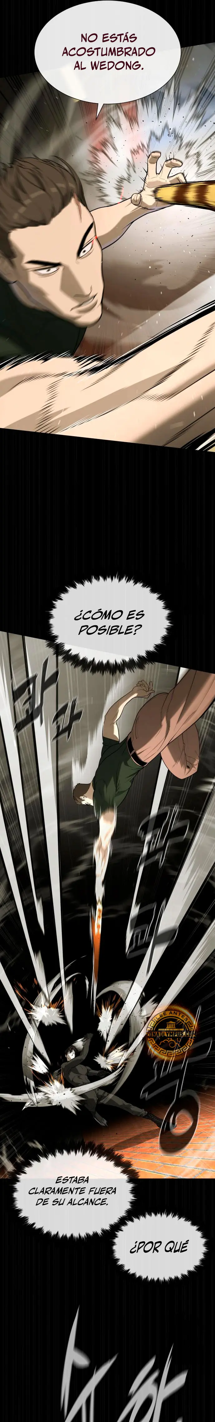 Asesino Pietro Capitulo 86 página 20
