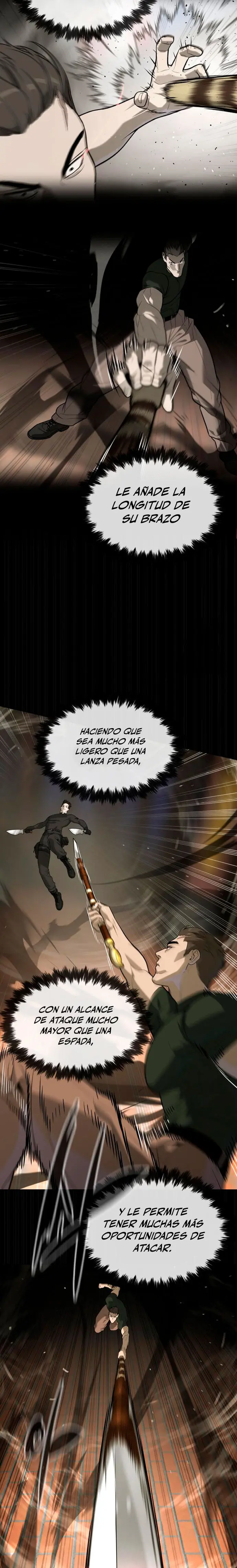 Asesino Pietro Capitulo 86 página 23