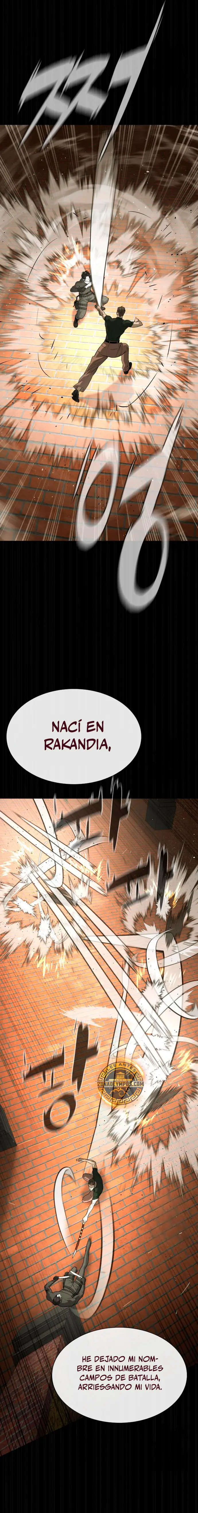 Asesino Pietro Capitulo 86 página 26