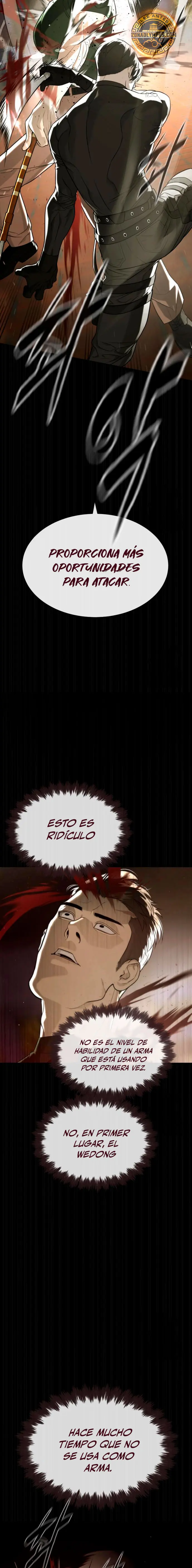 Asesino Pietro Capitulo 86 página 32