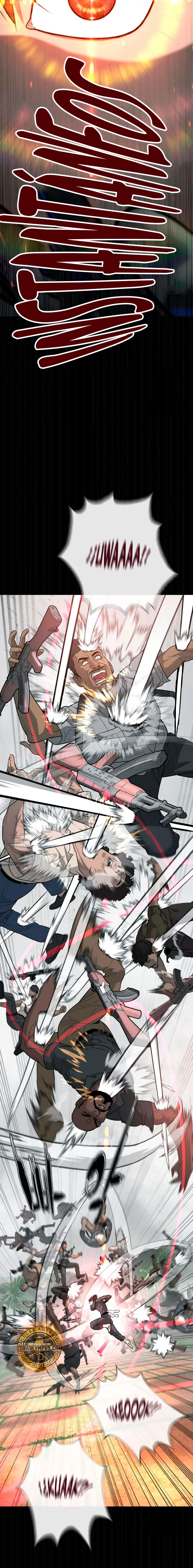 Asesino Pietro Capitulo 86 página 39