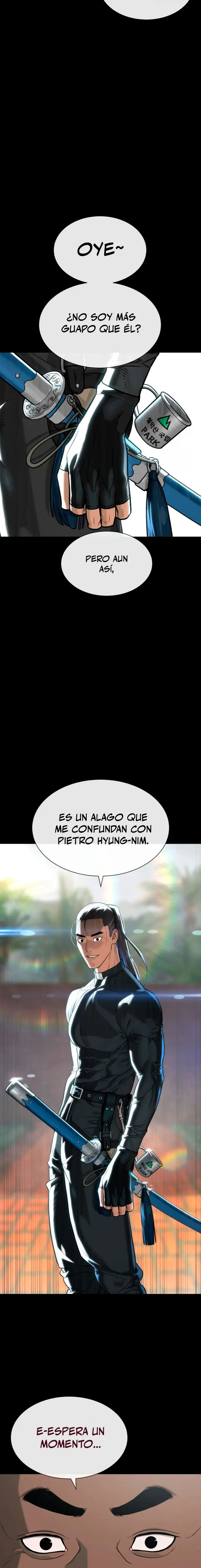 Asesino Pietro Capitulo 86 página 42
