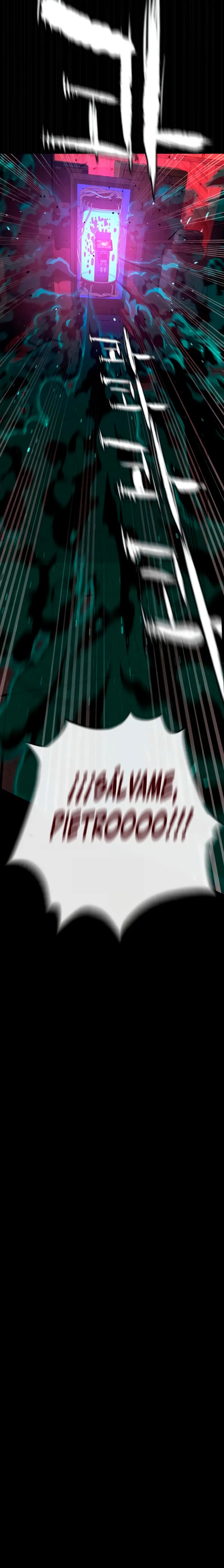 Asesino Pietro Capitulo 87 página 23