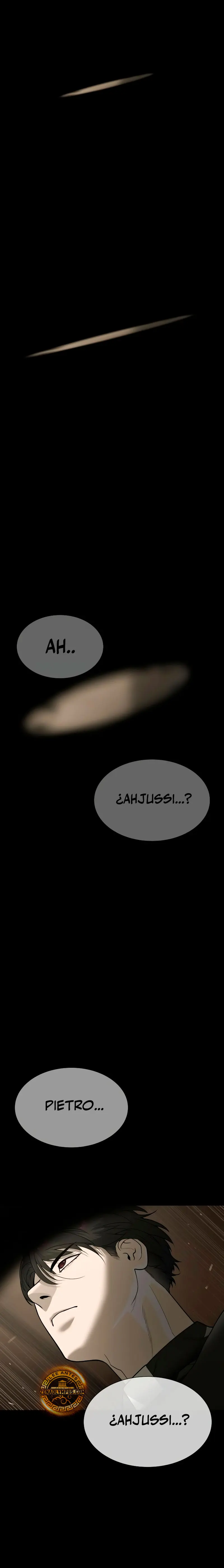 Asesino Pietro Capitulo 87 página 24