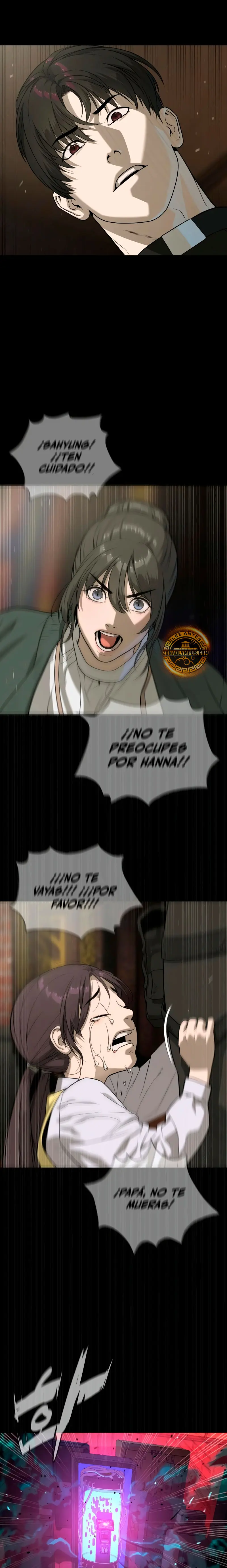 Asesino Pietro Capitulo 87 página 39
