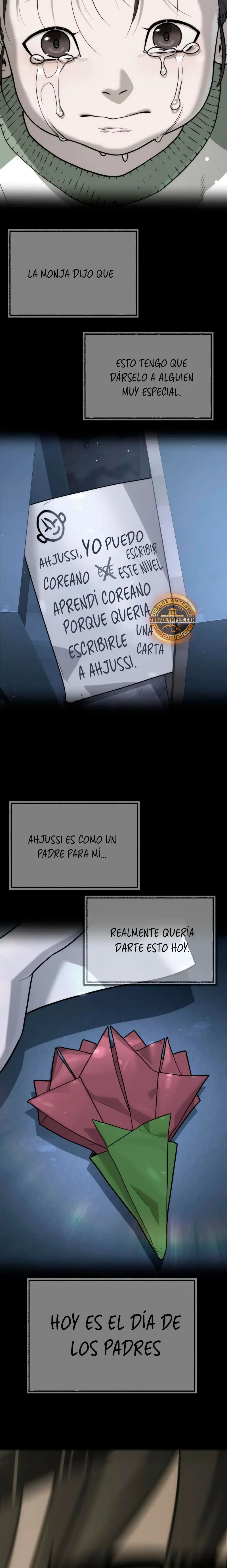Asesino Pietro Capitulo 87 página 44