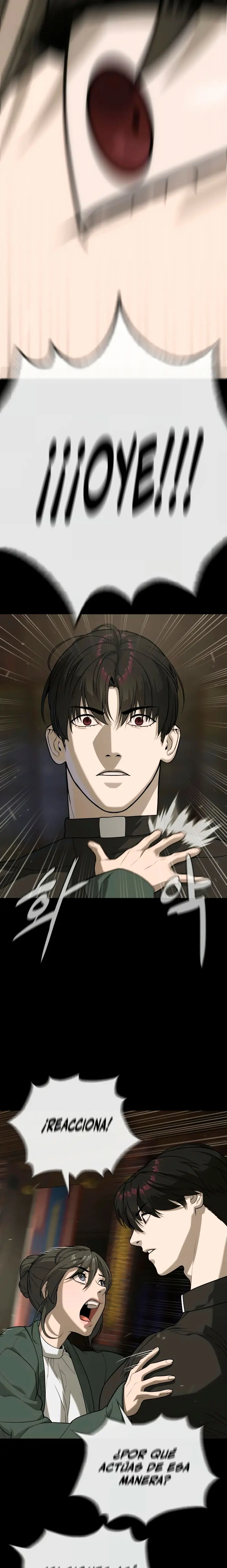 Asesino Pietro Capitulo 87 página 45