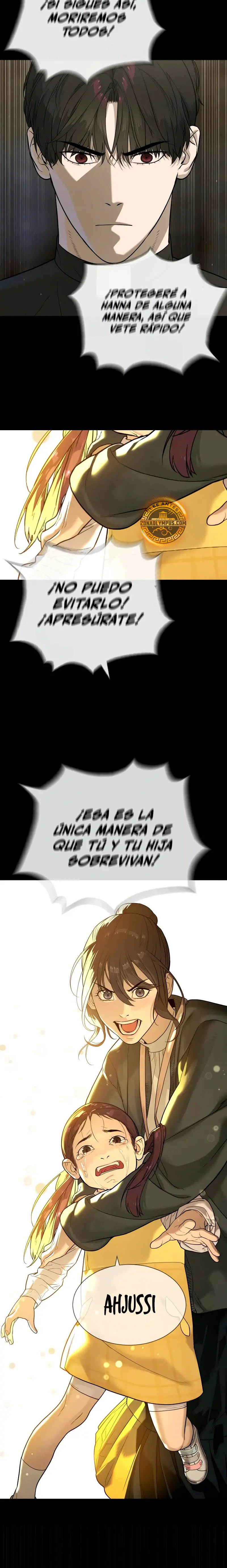 Asesino Pietro Capitulo 87 página 46