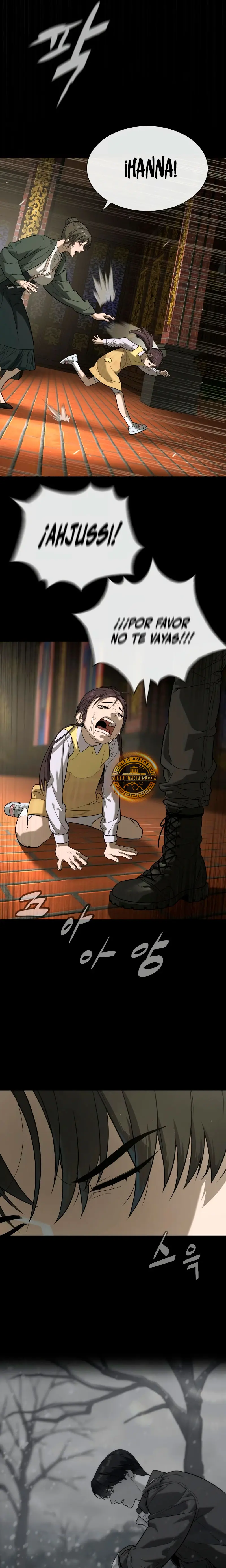 Asesino Pietro Capitulo 87 página 47